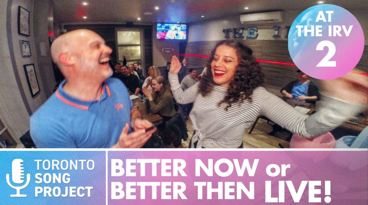 New Music Vs Old Music